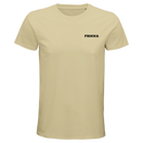 FRIKKA Organic Men's Fitted T-shirt